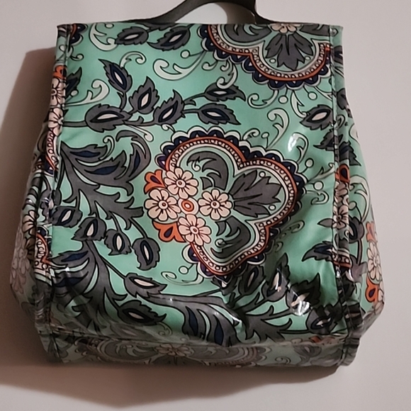 Vera Bradley Lunch Bag - Picture 2 of 4
